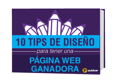 Portada Tips de Diseño
