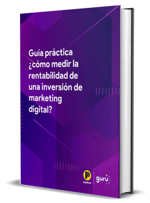 [Portada e-book] Guia practica como medir la rentabilidad de una inversion de marketing digital-1