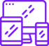 Icono diseño adaptativo