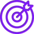 Icono de objetivo