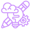 icono de ideas