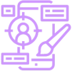icono de edición de redes