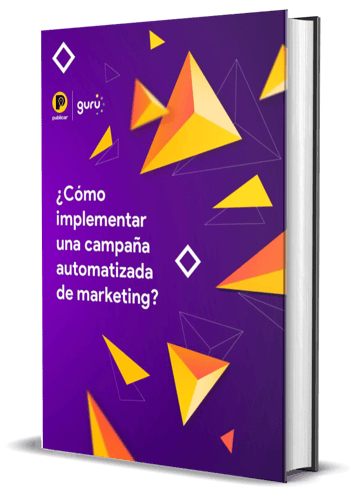 [Portada de e-book] Como implementar una campaña automatizada de marketing-1
