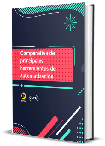 [Portada de e-book] Comparativa de principales herramientas de automatización-1