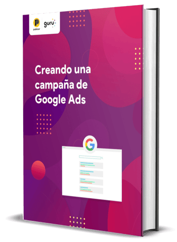 [Portada de e-book] Creando una campaña de Google Ads-min-1