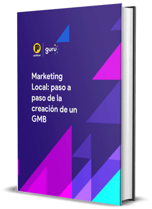[Portada de e-book] Marketing Local paso a paso de la creacion de un GMB-1
