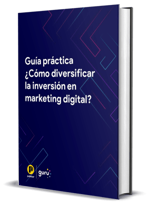 [Portada e-book] Guia practica Como diversificar la inversion en marketing digital-1