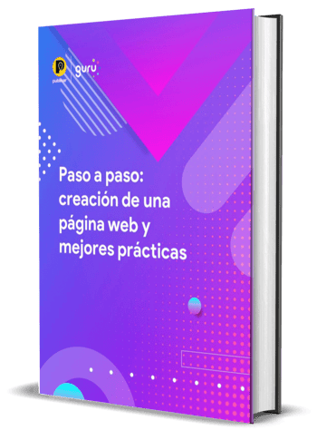 Paso a paso creacion de una pagina web y mejores practicas (Portada de e-book)-1