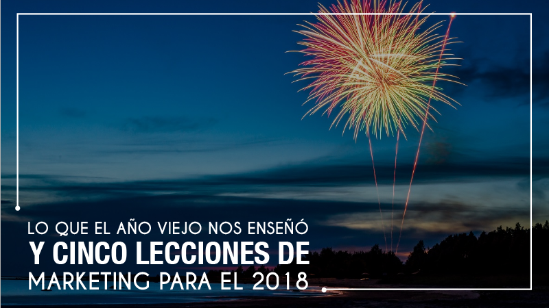 14 Se acaba el ano y el marketing puede salvarnos