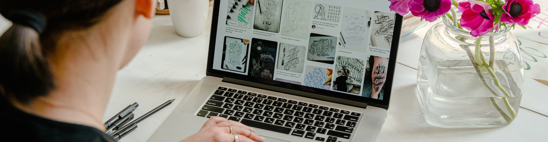 atraer clientes a pagina web