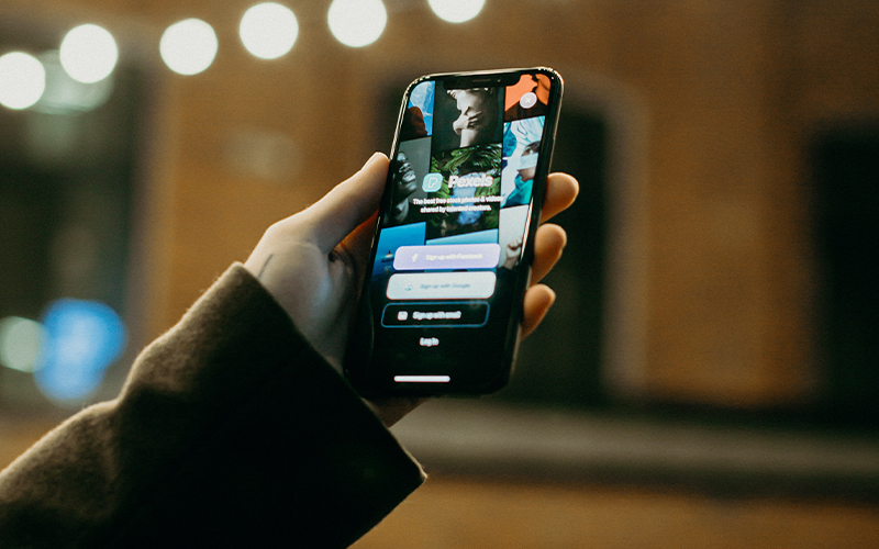 experiencia de usuario UX
