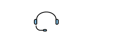 genius logo blanco