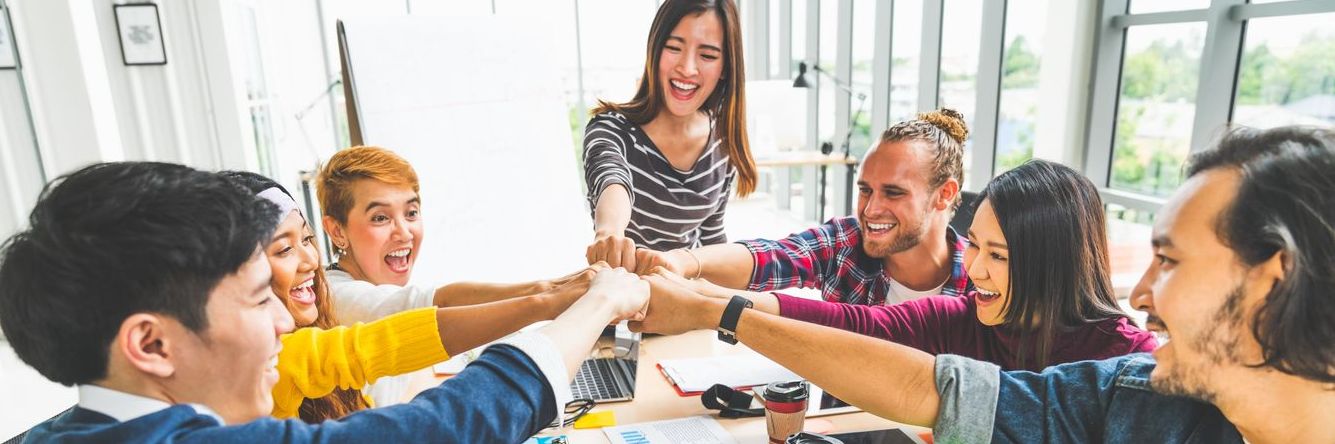 motivación laboral 2