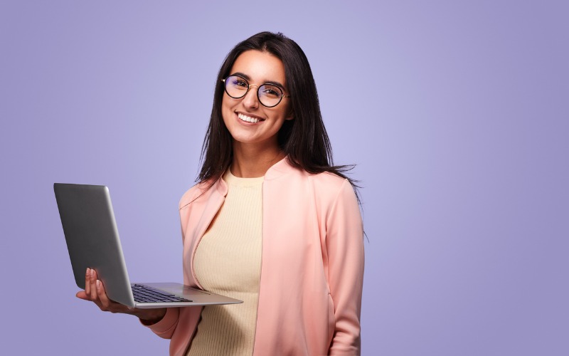 tener tu propia página web