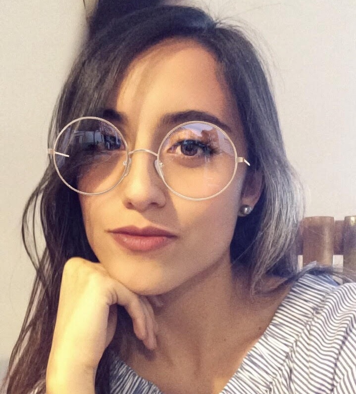 Nory Camargo