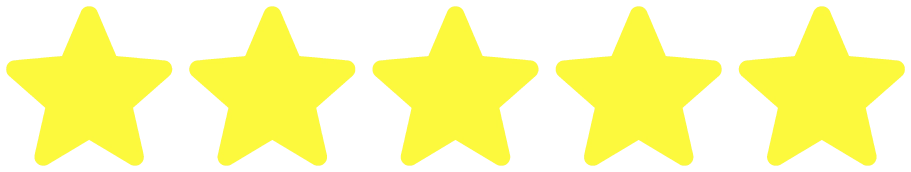 5 estrellas