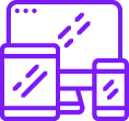 Icono diseño adaptativo