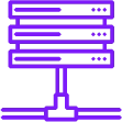 Icono hosting