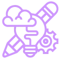 icono de ideas