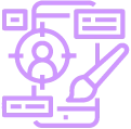 icono de edición de redes