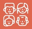icono de personas