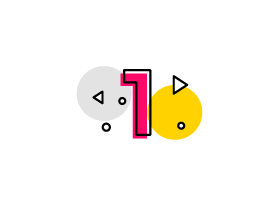 Número 1