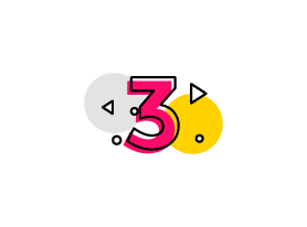Número 3
