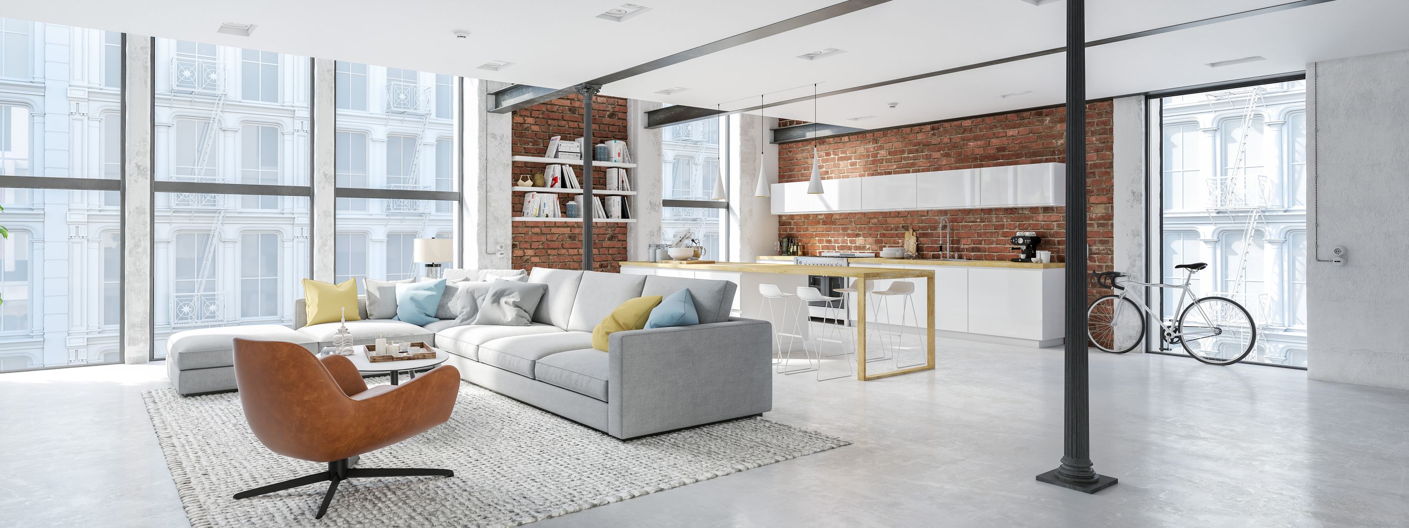 Industrias Inmobiliarias