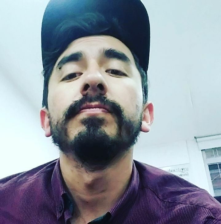 Alex Arévalo