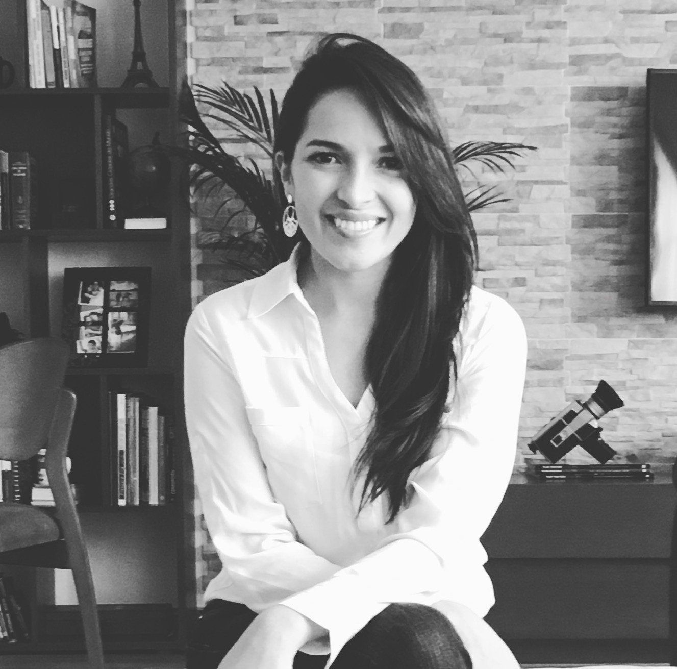 Ingrid Zuñiga