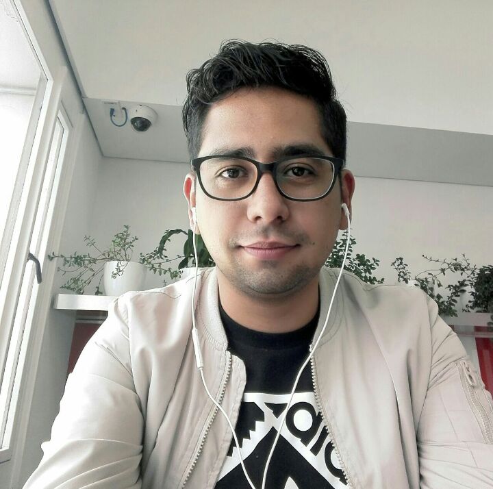 Jairo Obando