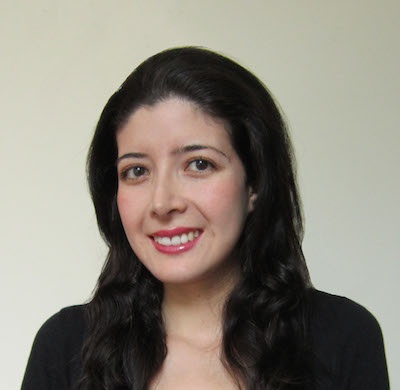 Angélica Rincón