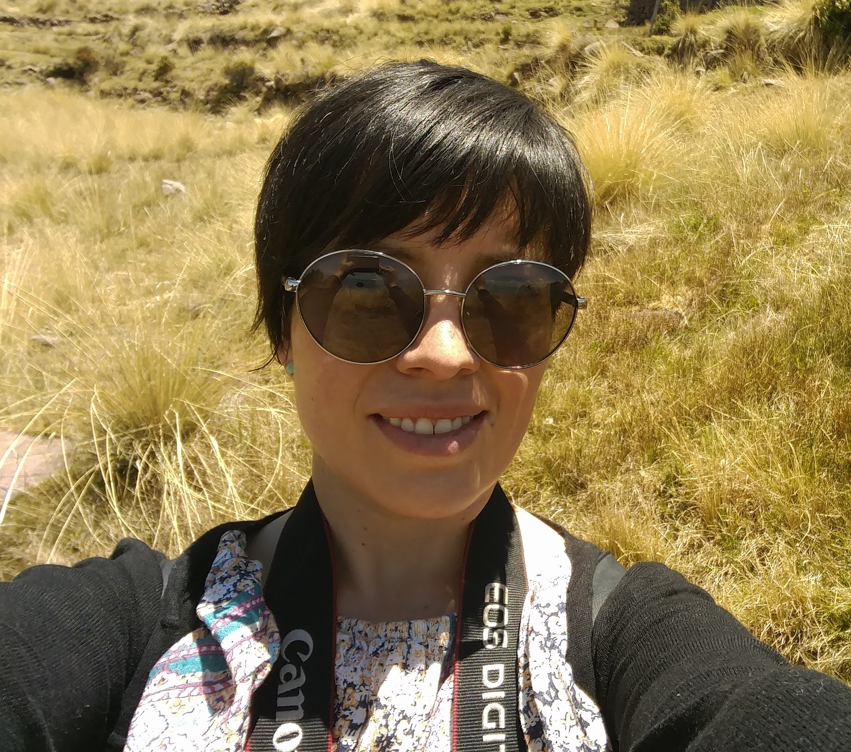 María Fernanda Garzón